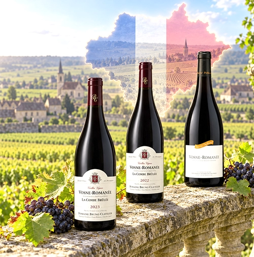 VOSNE ROMANEE
